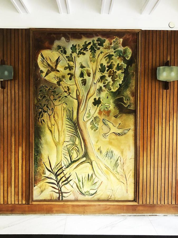 Vatican Green Holidays House โรม ภายนอก รูปภาพ
