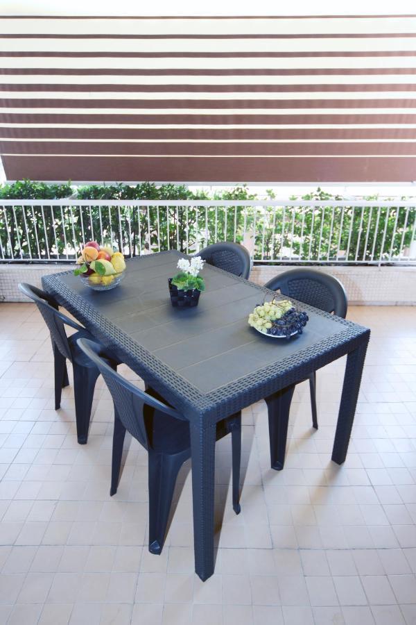 Vatican Green Holidays House โรม ภายนอก รูปภาพ