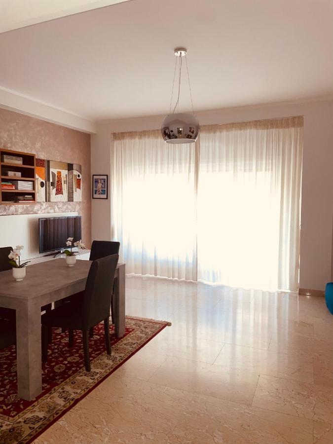 Vatican Green Holidays House โรม ภายนอก รูปภาพ