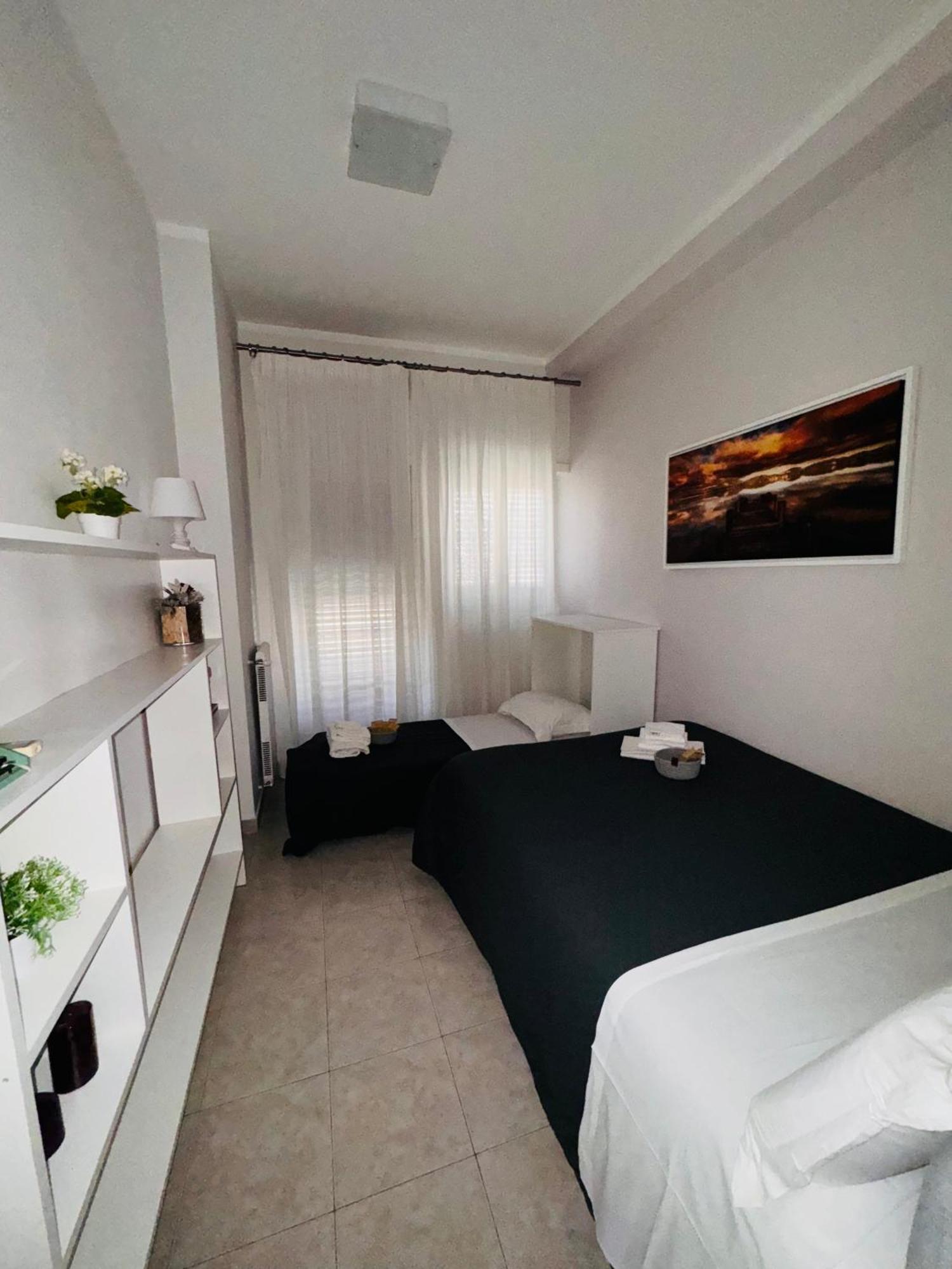 Vatican Green Holidays House โรม ภายนอก รูปภาพ