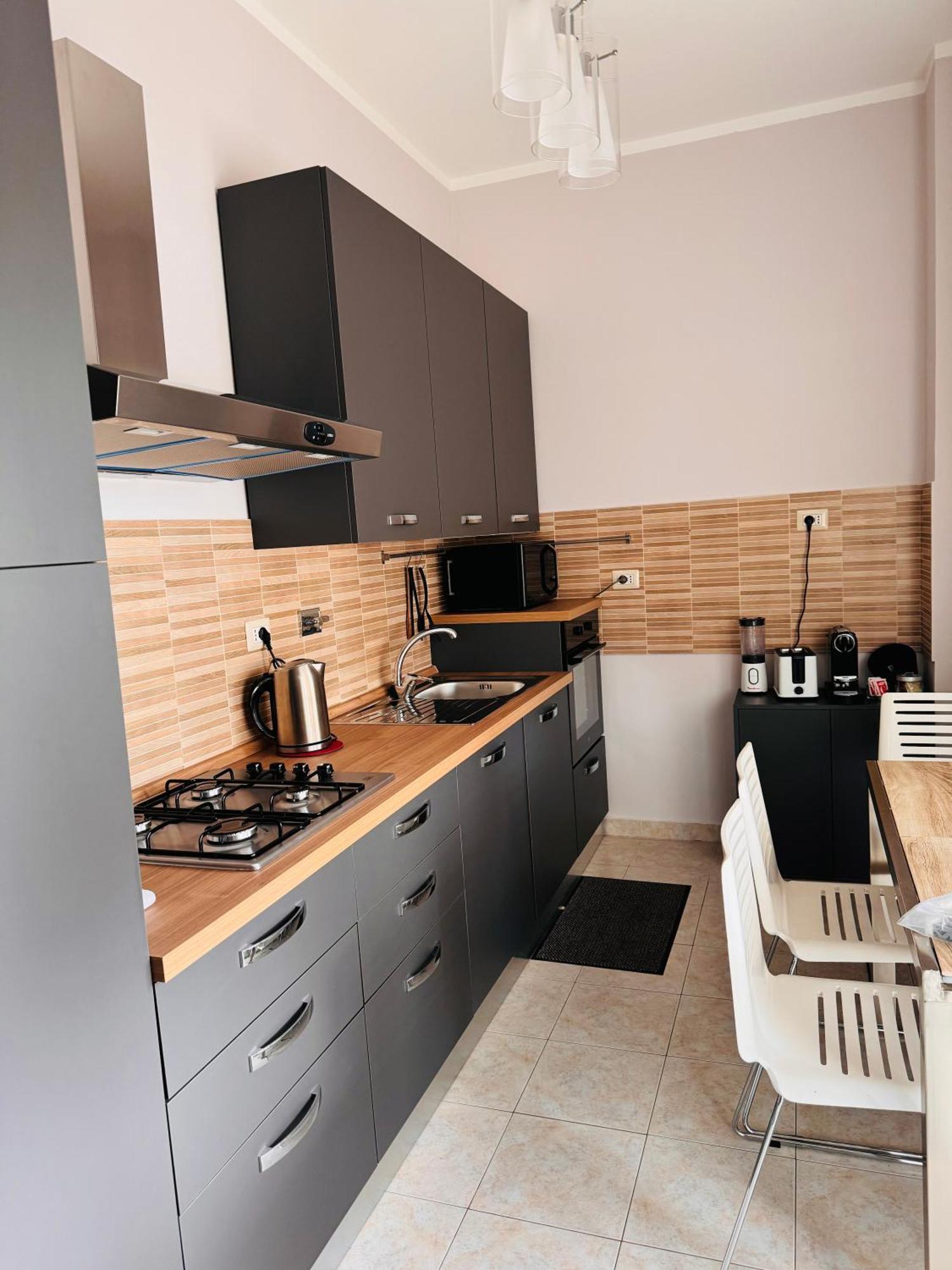 Vatican Green Holidays House โรม ภายนอก รูปภาพ